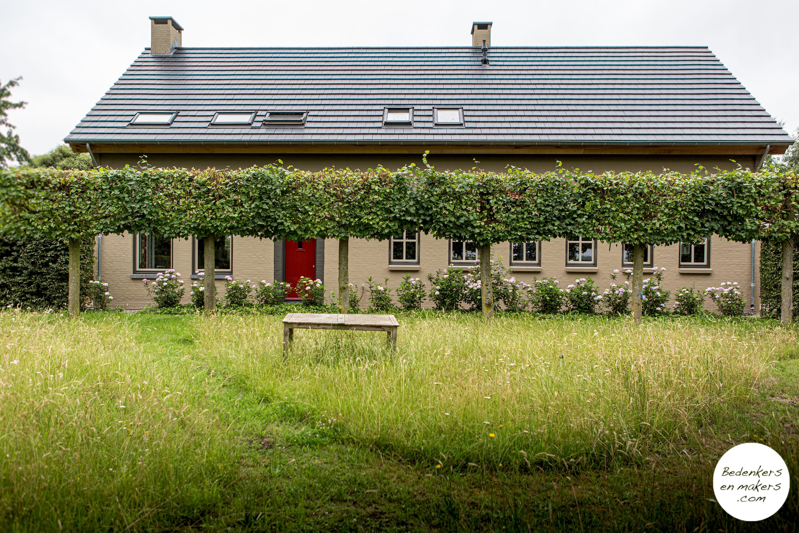 Vernieuwing dak en gevel boerderij S20C159001