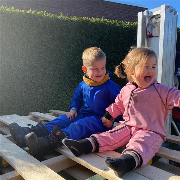 Thuis werken