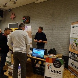 Energiemarkt Kronenberg
