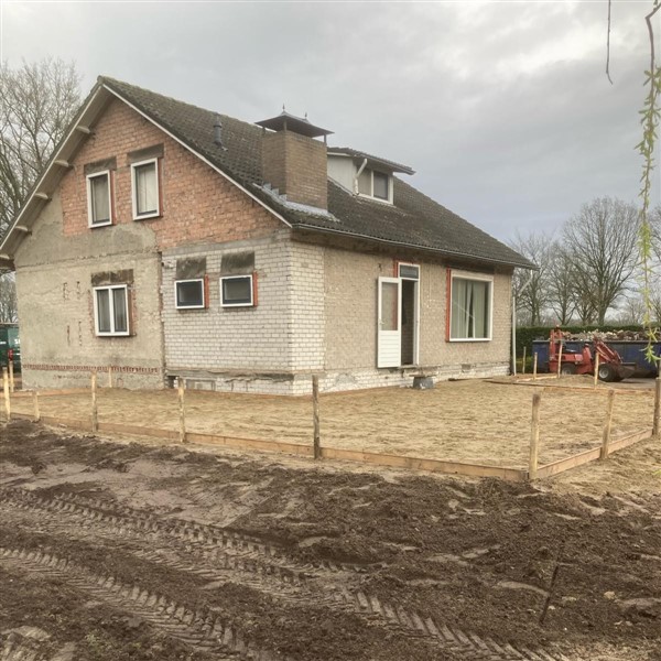 Project gestart in Meijel