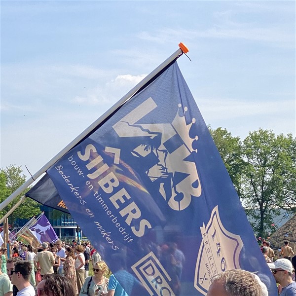 Baas van Horst aan de Maas