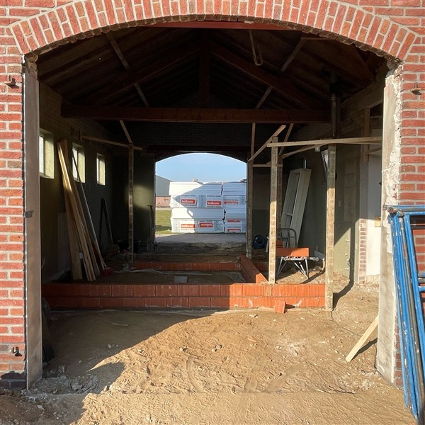 Update uit Hout-Blerick