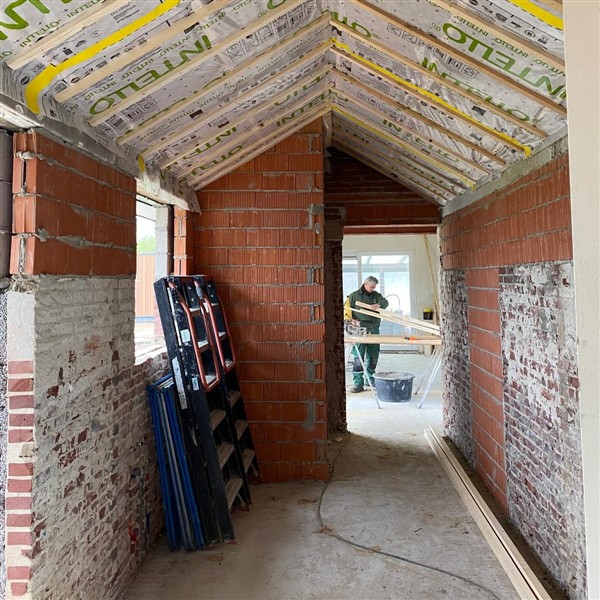 Update uit Hout Blerick
