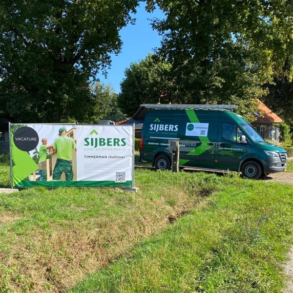 Op zoek naar een collega! 🛠️