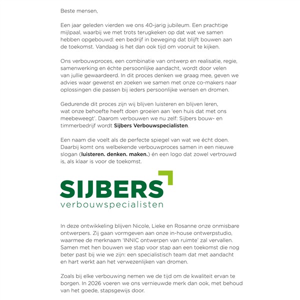 Extra bijzondere kaart