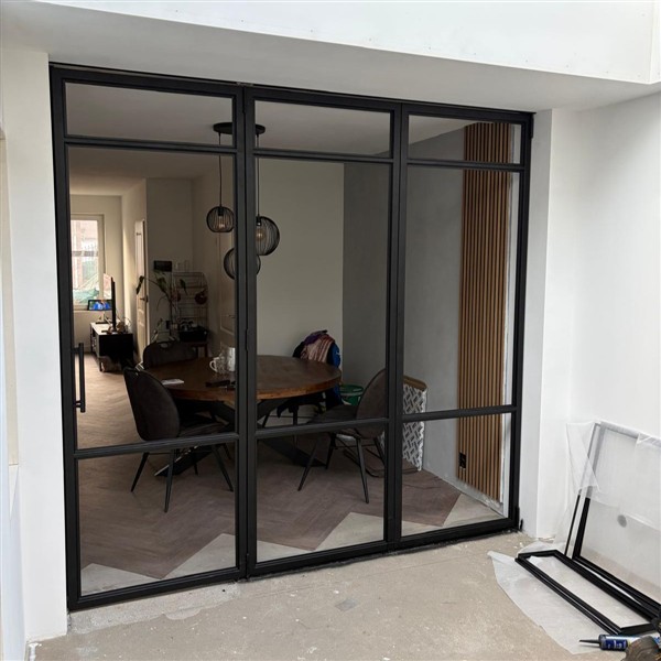 Een update uit Grashoek