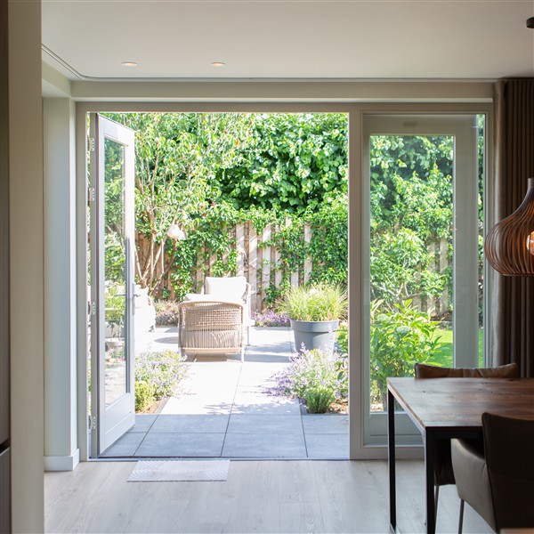 Van wens naar droomwoning