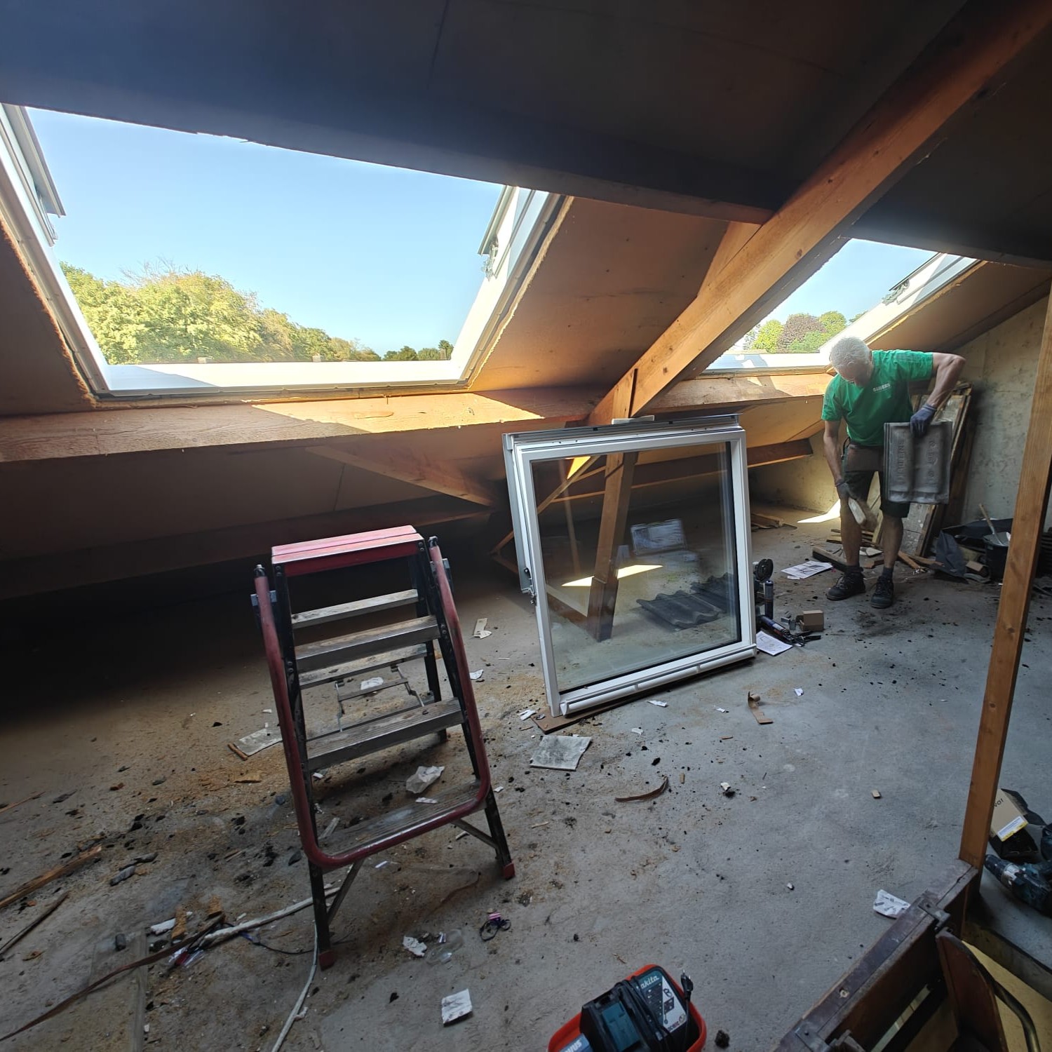 Een bijzonder project voor ‘onze’ Lieke 💚